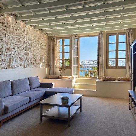 Casa Maistra Residence Rethymno Exterior foto